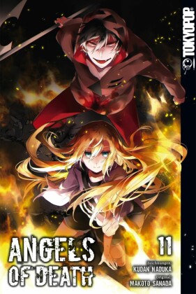 Angels of Death, Band 11