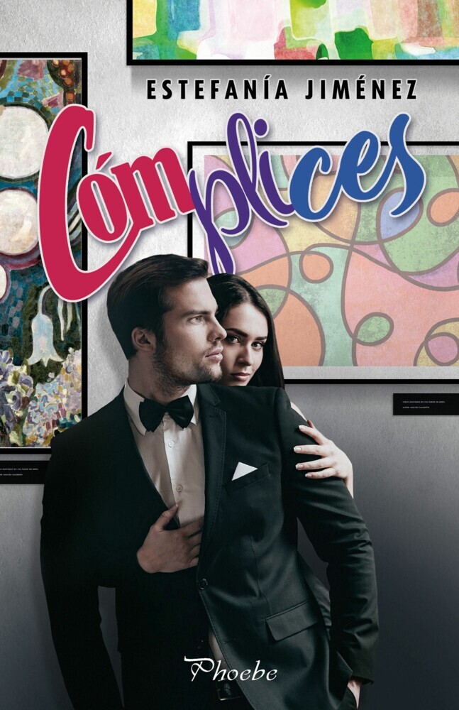 Cómplices main product photo