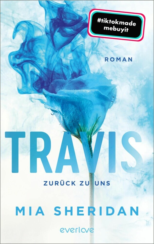Travis. Zurück zu uns main product photo