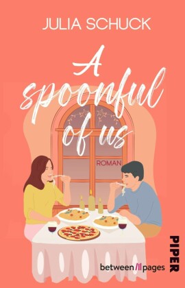 A Spoonful of us