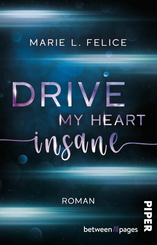Drive my heart insane main product photo