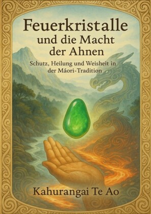 Feuerkristalle und die Macht der Ahnen