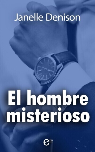 El hombre misterioso main product photo