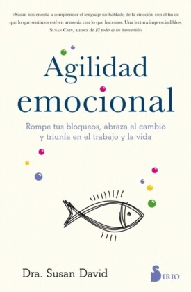 Agilidad emocional