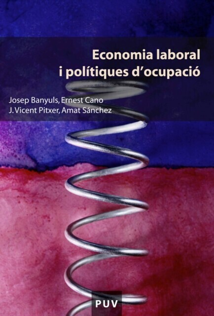 Economia laboral i polítiques d''ocupació main product photo