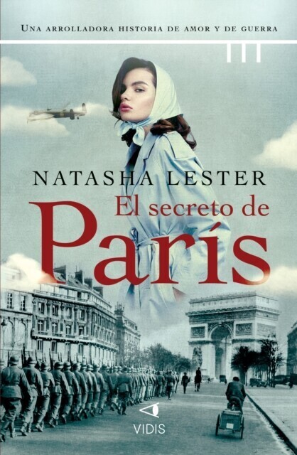 El secreto de París main product photo