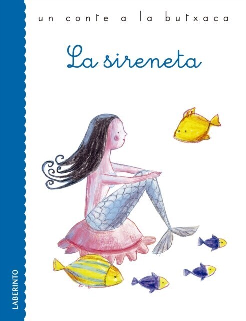La sireneta main product photo