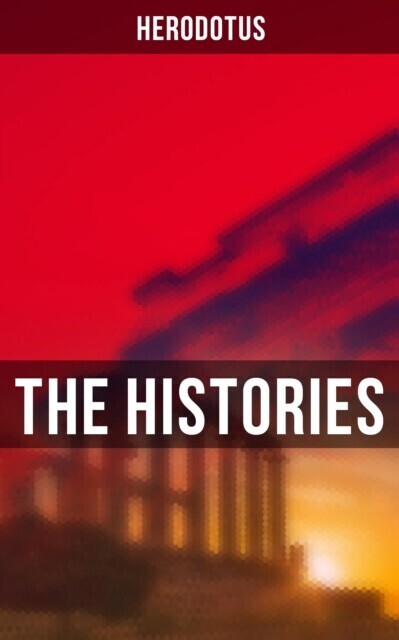 THE HISTORIES main product photo