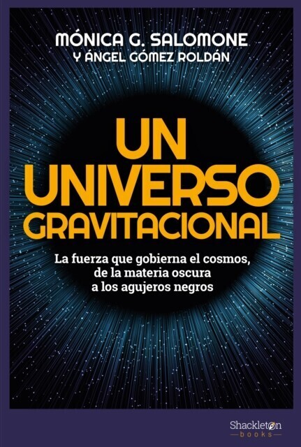 Un universo gravitacional main product photo