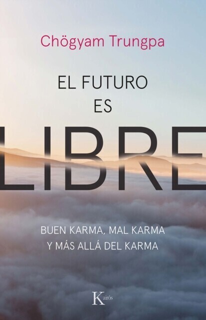 El futuro es libre main product photo