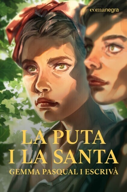 La puta i la santa main product photo