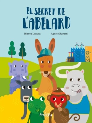 El secret de l''Abelard