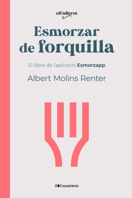 Esmorzar de forquilla main product photo