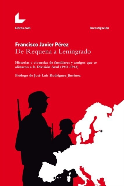 De Requena a Leningrado main product photo