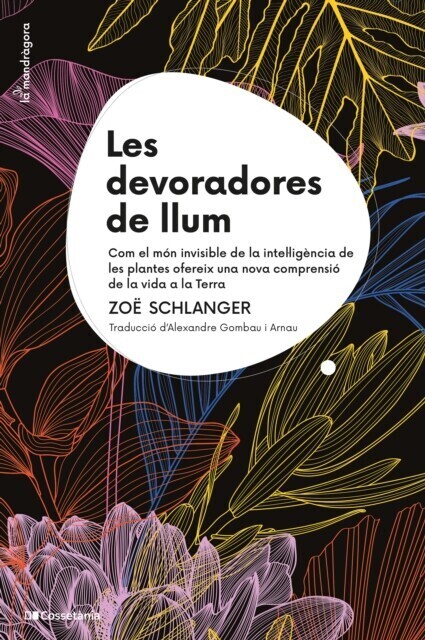 Les devoradores de llum main product photo