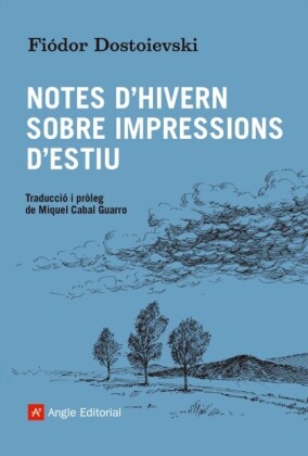 Notes d''hivern sobre impressions d''estiu