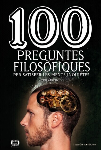 100 preguntes filosòfiques main product photo