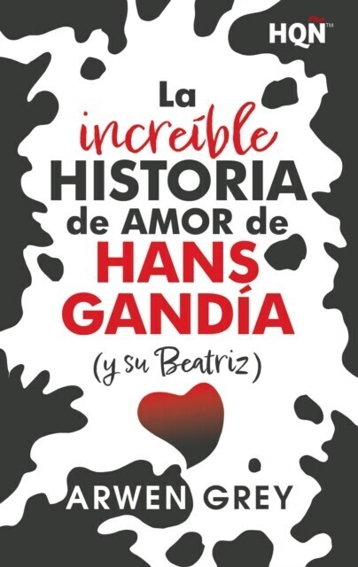 La increíble historia de amor de Hans Gandía (y su Beatriz) main product photo