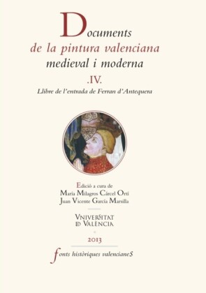 Documents de la pintura valenciana medieval i moderna IV