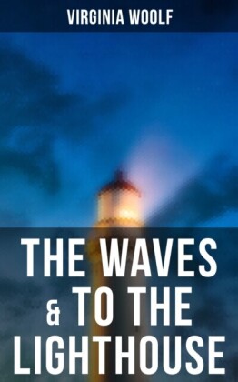 Waves & To the Lighthouse