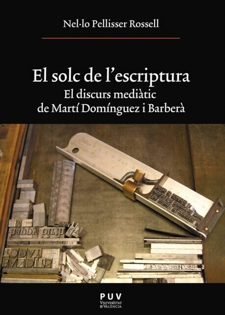 El solc de l''escriptura main product photo