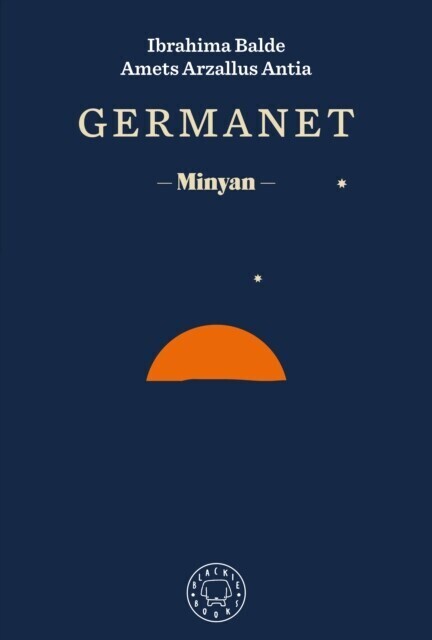 Germanet main product photo