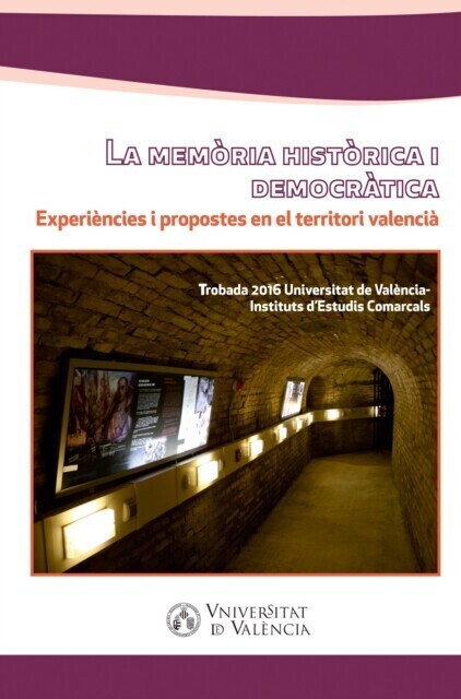 La memòria històrica i democràtica main product photo