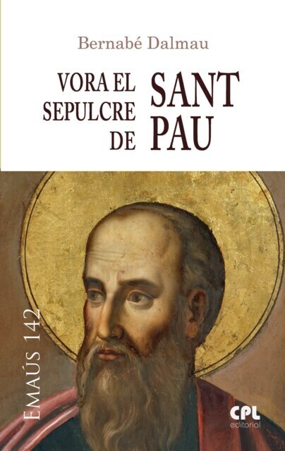 Vora el sepulcre de sant Pau main product photo