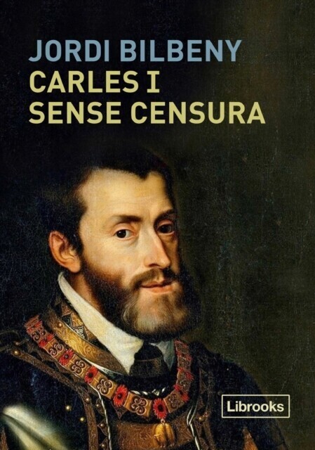 Carles I sense censura main product photo