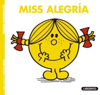 Miss Alegría