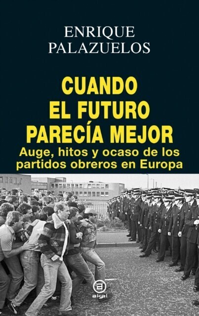 Cuando el futuro parecía mejor main product photo
