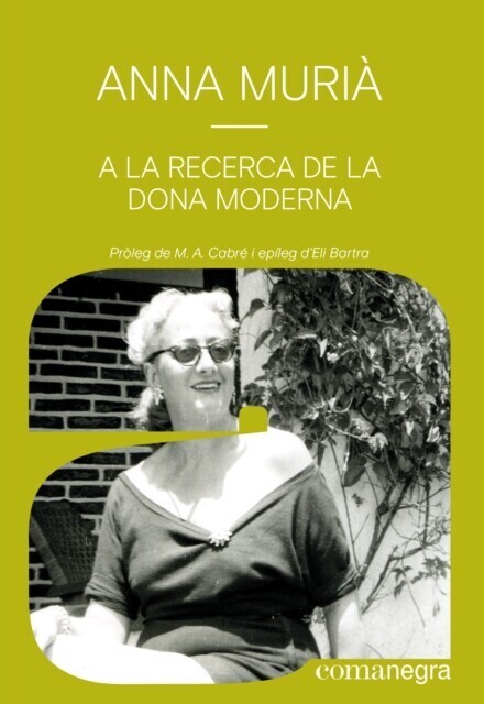 A la recerca de la dona moderna main product photo