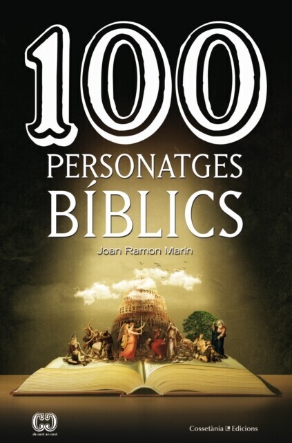 100 personatges bíblics main product photo