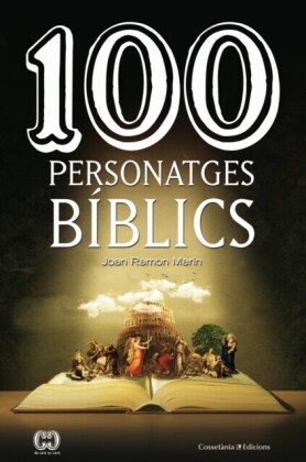 100 personatges bíblics