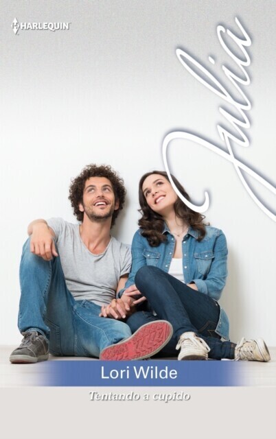Tentando a cupido main product photo