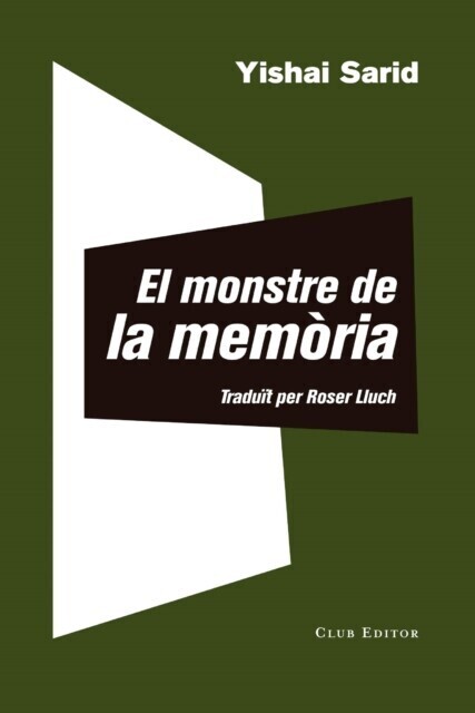 El monstre de la memòria main product photo