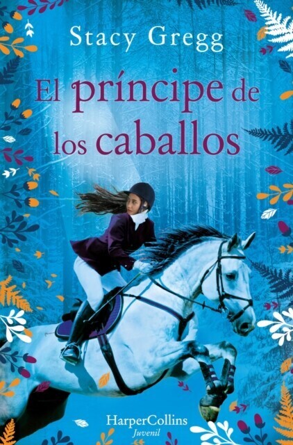 El príncipe de los caballos main product photo