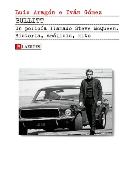 Bullitt main product photo