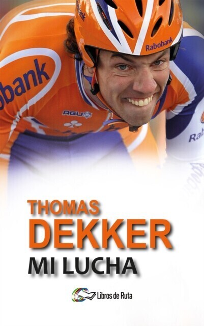 Thomas Dekker main product photo