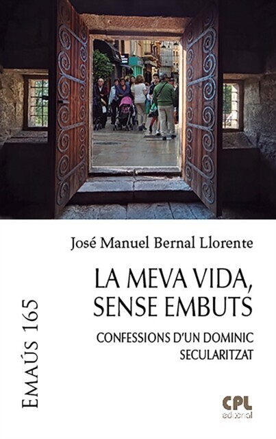 La meva vida, sense embuts main product photo
