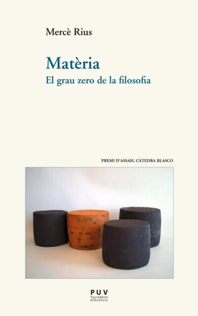 Matèria main product photo