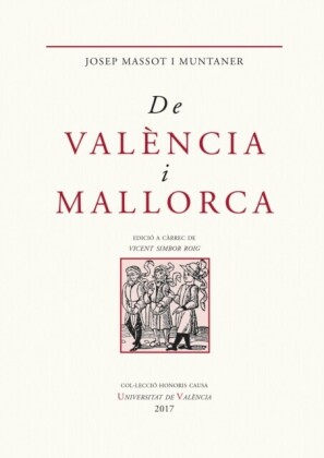 De València i Mallorca