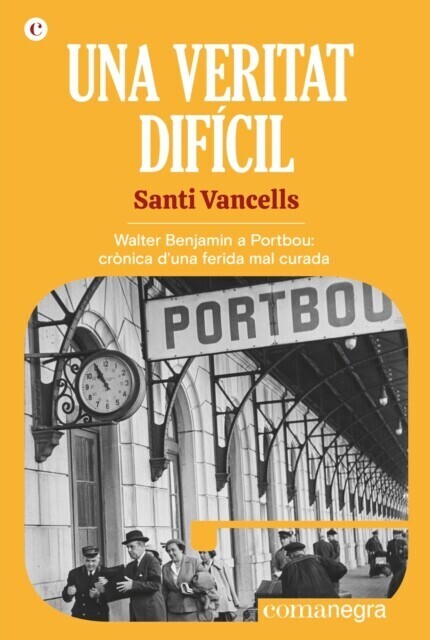 Una veritat difícil main product photo