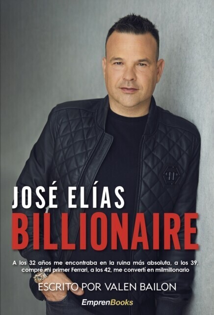 BILLIONAIRE main product photo