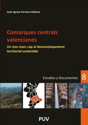 Comarques centrals valencianes