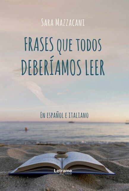 Frases que todos deberíamos leer main product photo