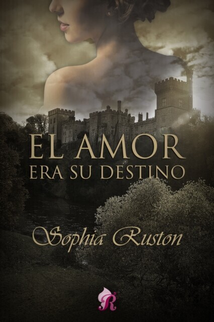 El amor era su destino main product photo
