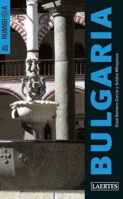 Bulgaria main product photo