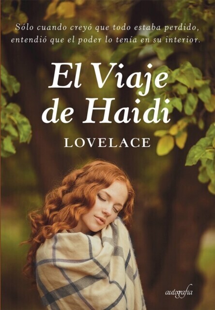 El viaje de Haidi main product photo