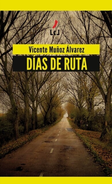 Días de ruta main product photo